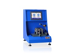 Machines d’équilibrage roulement doux