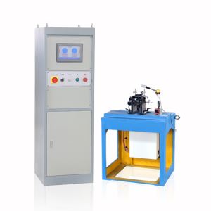 Machine à équilibrer dynamique linéaire pompe