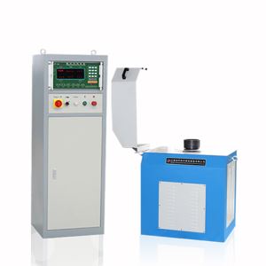 Pompe rotative verticale Machines d’équilibrage