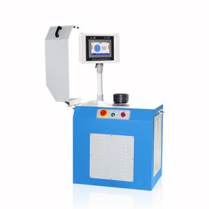 Machine d’équilibrage Vertical embrayage unidirectionnel