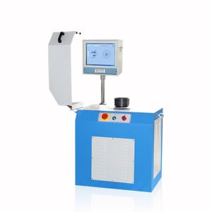 Mise en forme couteau Machine à équilibrer