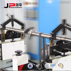 Graveur de jp Jianping broche broches de Machines d’équilibrage dynamique