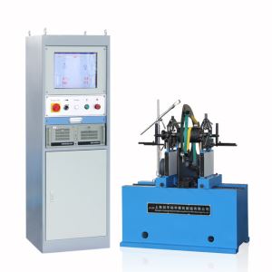Machine à équilibrer pour métal AC Fan