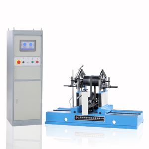 Spécial d’échouage de Machines d’équilibrage